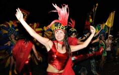 Foto de la galería: Primera Noche