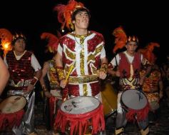 Foto de la galería: Primera Noche