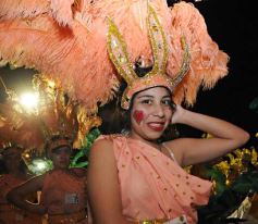 Foto de la galería: Primera Noche