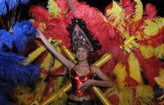 Foto de la galería: Primera Noche