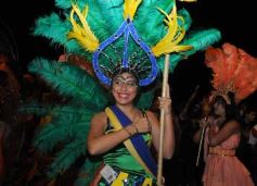 Foto de la galería: Primera Noche