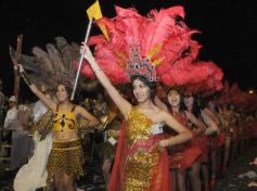 Foto de la galería: Primera Noche