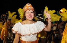 Foto de la galería: Primera Noche