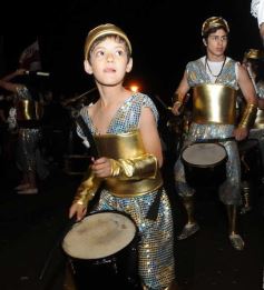 Foto de la galería: Primera Noche