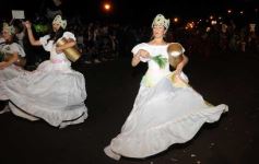 Foto de la galería: Primera Noche