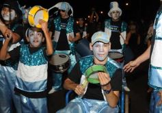 Foto de la galería: Primera Noche