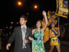 Foto de la galería: Primera Noche