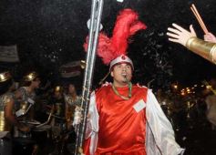 Foto de la galería: Primera Noche