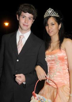 Foto de la galería: Primera Noche