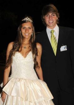 Foto de la galería: Primera Noche