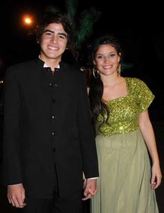 Foto de la galería: Primera Noche