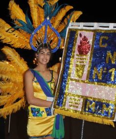 Foto de la galería: Primera Noche