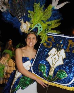 Foto de la galería: Primera Noche