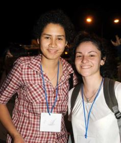 Foto de la galería: Primera Noche