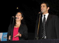 Foto de la galería: Primera Noche