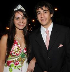 Foto de la galería: Primera Noche