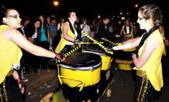 Foto de la galería: Primera Noche