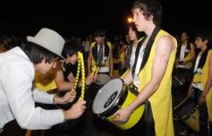 Foto de la galería: Primera Noche