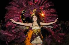 Foto de la galería: Primera Noche