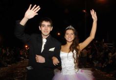 Foto de la galería: Primera Noche