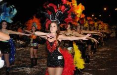 Foto de la galería: Primera Noche