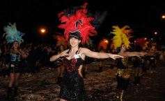 Foto de la galería: Primera Noche