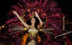 Foto de la galería: Primera Noche