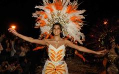 Foto de la galería: Primera Noche