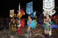 Foto de la galería: Primera Noche