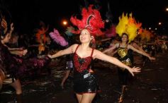 Foto de la galería: Primera Noche