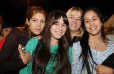 Foto de la galería: Primera Noche