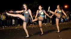 Foto de la galería: Primera Noche