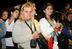 Foto de la galería: Primera Noche