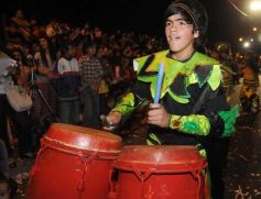 Foto de la galería: Primera Noche