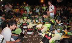 Foto de la galería: Primera Noche