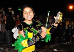 Foto de la galería: Primera Noche