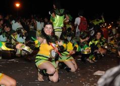 Foto de la galería: Primera Noche