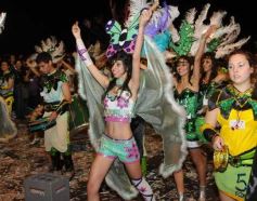 Foto de la galería: Primera Noche