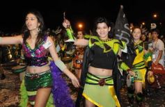 Foto de la galería: Primera Noche