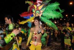 Foto de la galería: Primera Noche