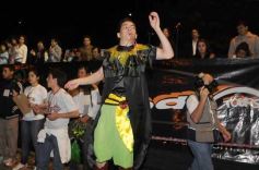 Foto de la galería: Primera Noche