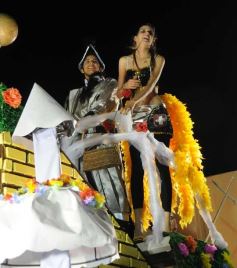 Foto de la galería: Primera Noche