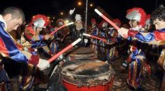 Foto de la galería: Primera Noche