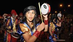 Foto de la galería: Primera Noche