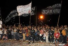 Foto de la galería: Primera Noche