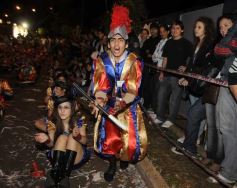 Foto de la galería: Primera Noche