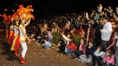 Foto de la galería: Primera Noche