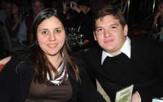 Foto de la galería: Los Enanitos Verdes en Casino Club