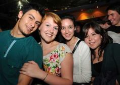 Foto de la galería: Los Enanitos Verdes en Casino Club