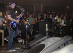 Foto de la galería: Los Enanitos Verdes en Casino Club